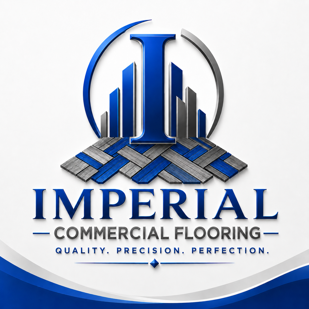 Imperial Commercial Flooring LLC logo